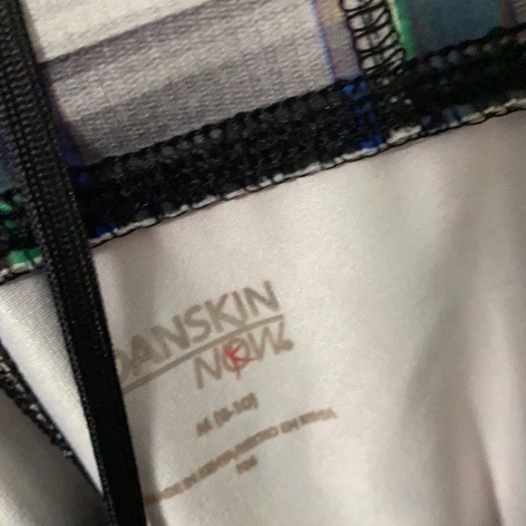 Danskin now leggings - Picture 4 of 5